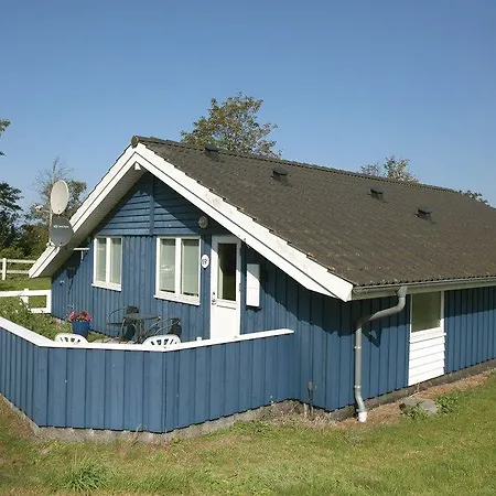 Holiday Broholmvej Korsor Iii * Strandlyst