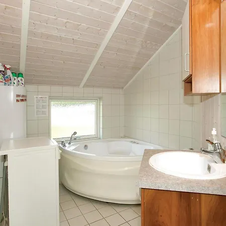 Holiday Broholmvej Korsor Iii Strandlyst