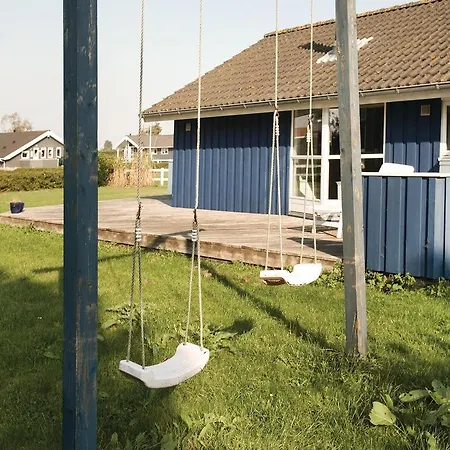 Holiday Broholmvej Korsor Iii