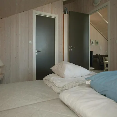 Holiday Broholmvej Korsor Iii * Strandlyst