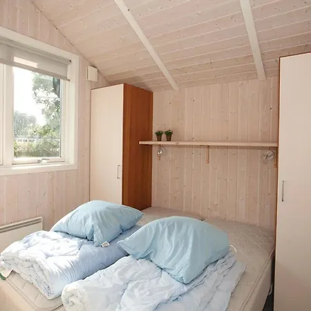 Holiday Broholmvej Korsor Iii
