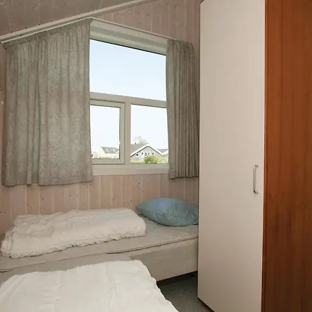 Holiday Broholmvej Korsor Iii Feriehus