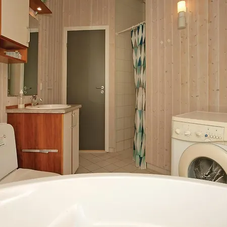 Feriehus Holiday Broholmvej Korsor Iii *