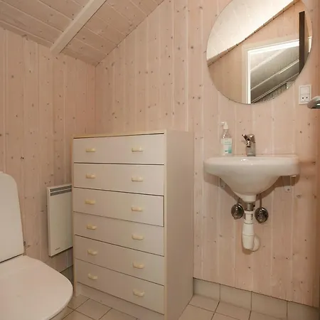 Holiday Broholmvej Korsor Iii Strandlyst